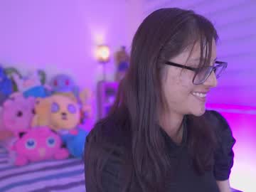 Kyomi_Chang August 20, 2025 Chaturbate stream image
