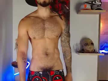 Morgann_Jones August 20, 2025 Chaturbate stream image