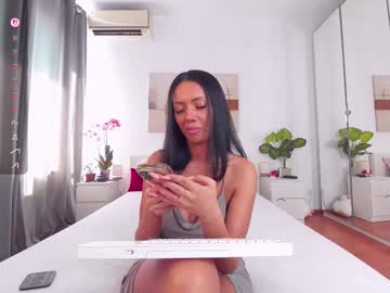 Nadeen_ August 20, 2025 Chaturbate stream image