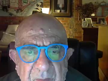 Patvac August 20, 2025 Chaturbate stream image
