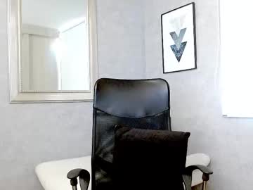 Rogers_P August 20, 2025 Chaturbate stream image