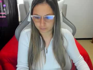 Samantha__Wilson August 20, 2025 Chaturbate stream image