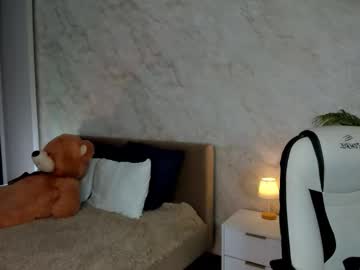 _Spicygirl August 20, 2025 Chaturbate stream image