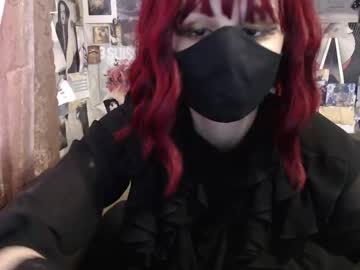 Telema_ August 20, 2025 Chaturbate stream image