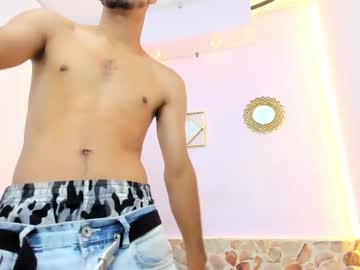 Theboxs_30 August 20, 2025 Chaturbate stream image
