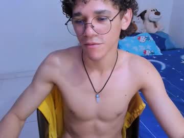 Tom_Blue10 August 20, 2025 Chaturbate stream image