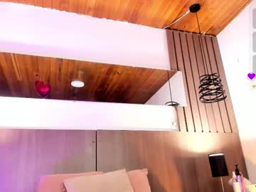 Violetcarson_ August 20, 2025 Chaturbate stream image
