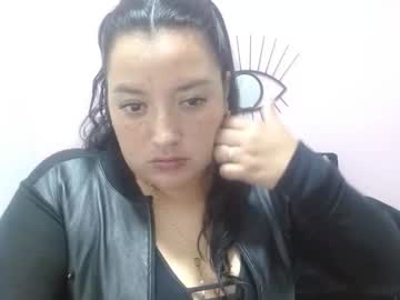 Alicesherpad August 20, 2025 Chaturbate stream image