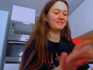 Ameli_Moon August 20, 2025 Chaturbate stream image