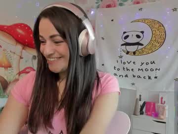 Azucenaxxxgp August 20, 2025 Chaturbate stream image
