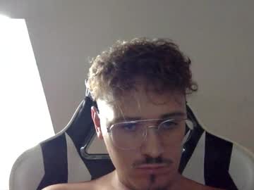 Bastiiii94 August 20, 2025 Chaturbate stream image