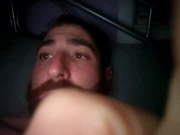 Bearded_Tradie488 August 20, 2025 Chaturbate stream image