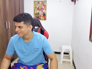 Cash_Master_Melo August 20, 2025 Chaturbate stream image