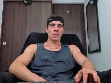 Ethangreey1 August 20, 2025 Chaturbate stream image