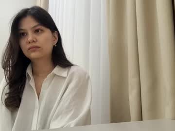 Joycelyncliett August 20, 2025 Chaturbate stream image