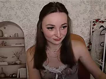 Kiss_Shy August 20, 2025 Chaturbate stream image