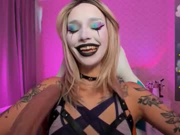 Leylanoir August 20, 2025 Chaturbate stream image
