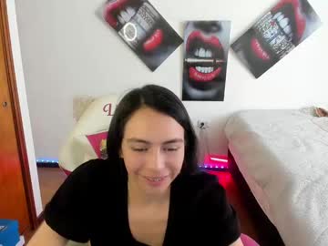 Lika_Little3 August 20, 2025 Chaturbate stream image