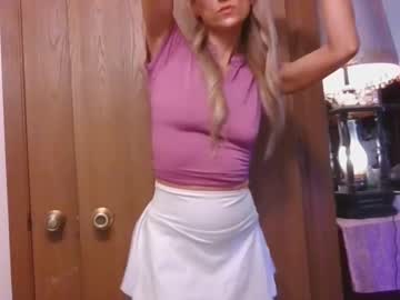 Lilithohfish August 20, 2025 Chaturbate stream image
