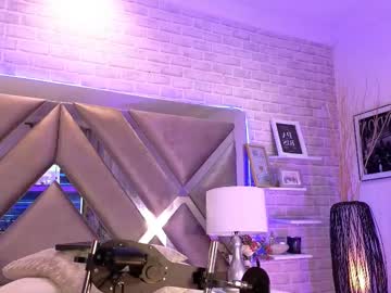 Lisawalker_ August 20, 2025 Chaturbate stream image