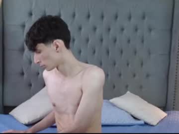 Luke_Carter August 20, 2025 Chaturbate stream image