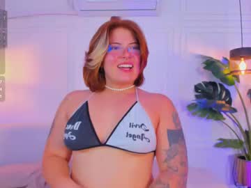 Madissonmoore5 August 20, 2025 Chaturbate stream image