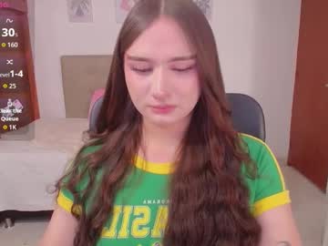 Miley_Baker August 20, 2025 Chaturbate stream image