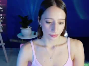 Rioestrella August 20, 2025 Chaturbate stream image