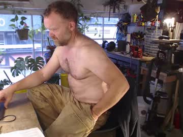 Seattlemanwhore August 20, 2025 Chaturbate stream image