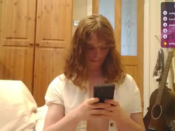 Theghostfemboy August 20, 2025 Chaturbate stream image