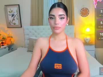 Tiffany_Cams August 20, 2025 Chaturbate stream image