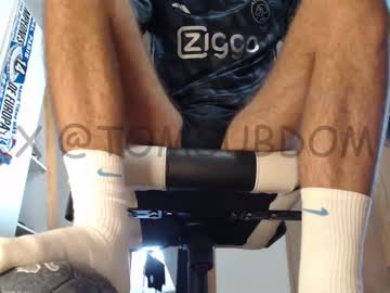 Tomsubdom August 20, 2025 Chaturbate stream image