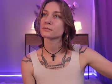 Chaoticcutie_ August 20, 2025 Chaturbate stream image