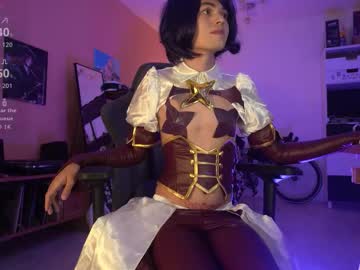 Dilanmoritz August 20, 2025 Chaturbate stream image
