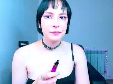 Doll_More August 20, 2025 Chaturbate stream image
