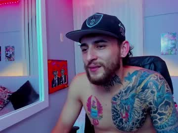 Drako_Lamar August 20, 2025 Chaturbate stream image