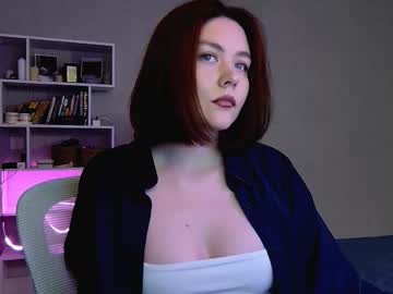 Feel_It_Out August 20, 2025 Chaturbate stream image