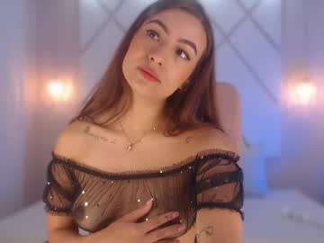 Isabella__Shine August 20, 2025 Chaturbate stream image