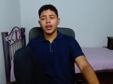 Levii_7 August 20, 2025 Chaturbate stream image