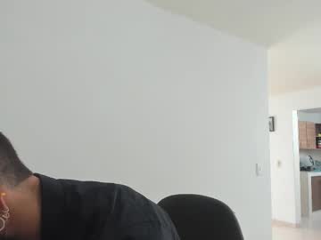 Matheusbeard2 August 20, 2025 Chaturbate stream image