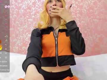 Nezuko_Mitsuri August 20, 2025 Chaturbate stream image