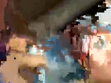 Pervertcouple_Latin August 20, 2025 Chaturbate stream image