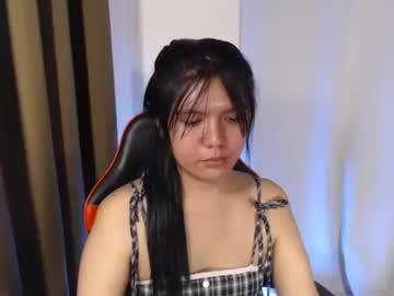 Sampaguita_Pinayxx August 20, 2025 Chaturbate stream image