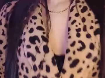 Sexyideusa August 20, 2025 Chaturbate stream image