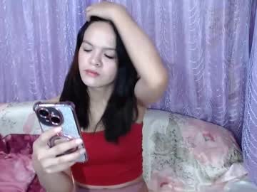 Sexynaughtyella_Xx August 20, 2025 Chaturbate stream image