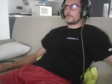 Theitalianx95x August 20, 2025 Chaturbate stream image