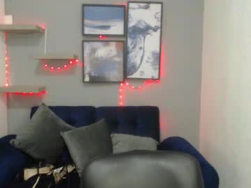 Vainillasexhotsex August 20, 2025 Chaturbate stream image