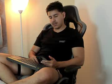 Victor_Vixen August 20, 2025 Chaturbate stream image