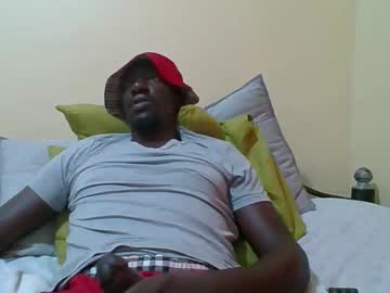 Zlatann2012 August 20, 2025 Chaturbate stream image