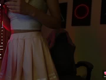 Agelina_Summer August 20, 2025 Chaturbate stream image